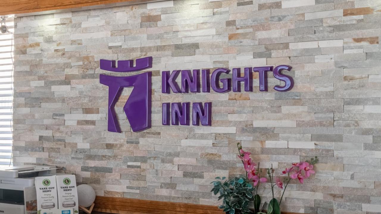 Knights Inn North Bay Dış mekan fotoğraf
